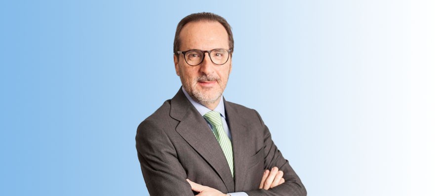Francisco Aranda (PRESIDENTE DE LA PATRONAL UNO LOGÍSTICA): “Somos el sector donde más ha crecido el empleo durante el último año”