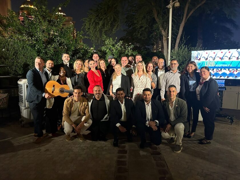 Turismo Costa del Sol impulsa su segmento de lujo en Oriente Medio con jornadas exclusivas en Doha, Riad y Dubái