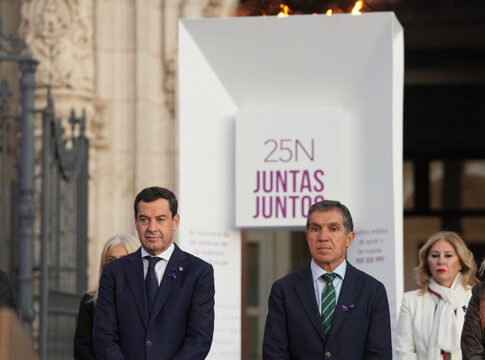 Moreno insta a redoblar esfuerzos en materia educativa para evitar estereotipos machistas en la sociedad