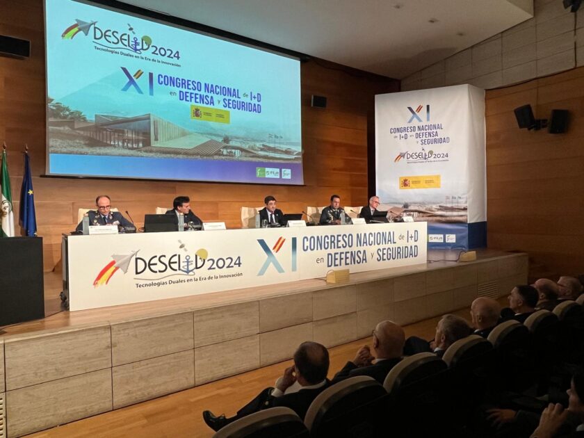 Diputación de Jaén cederá los terrenos para el campus de pruebas avanzadas del CETEDEX el próximo 28 de noviembre