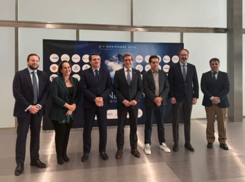 La Junta impulsa con 30,7 millones la logística avanzada y la industria sostenible en la provincia
