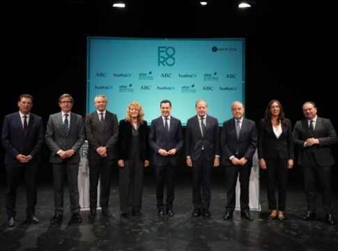 Moreno anuncia la incorporación del biogás a la estrategia que impulsa el liderazgo de Andalucía en energías limpias
