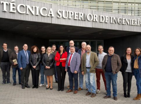 AMINER organiza una jornada técnica sobre la metalurgia nacional en la Universidad de Huelva