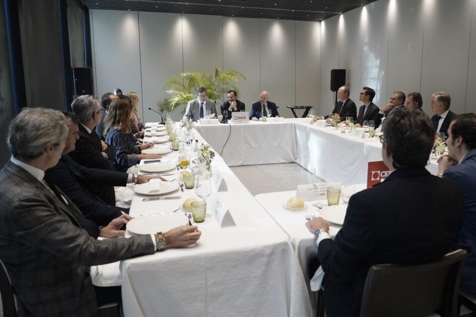 La US acoge el Congreso Internacional ‘Edutec 2024: Tecnología Educativa para una Sociedad Multimodal’