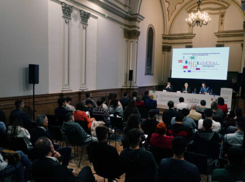 El papel clave de la educación financiera y la ciberseguridad ante las oportunidades y los desafíos de la era digital, ejes del VII Congreso Edufinet