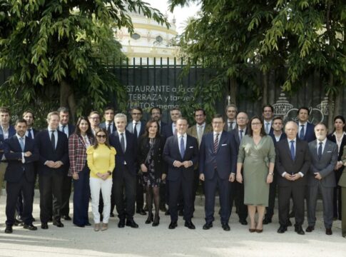 Andalucía TRADE apuesta con CESUR por la colaboración público-privada para el crecimiento de la economía andaluza