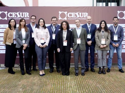 CESUR celebra la III edición de GeneraSur Summit dirigido a potenciar la innovación abierta en las empresas del sur de España