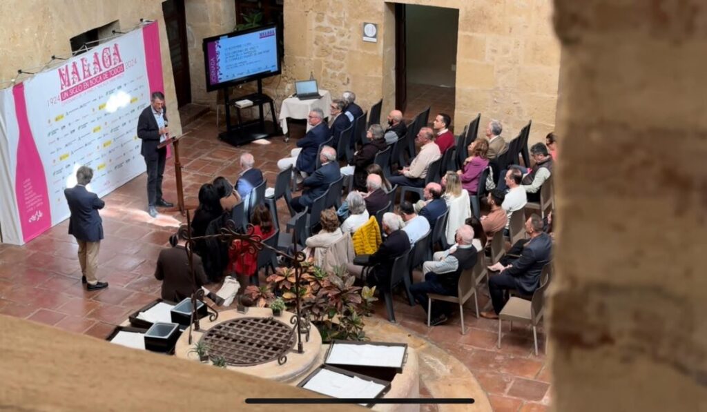 El Consejo Regulador de la Denominación de Origen ‘Málaga’, ‘Sierras de Málaga’ y ‘Pasas de Málaga’ reivindica el valor de la variedad Moscatel