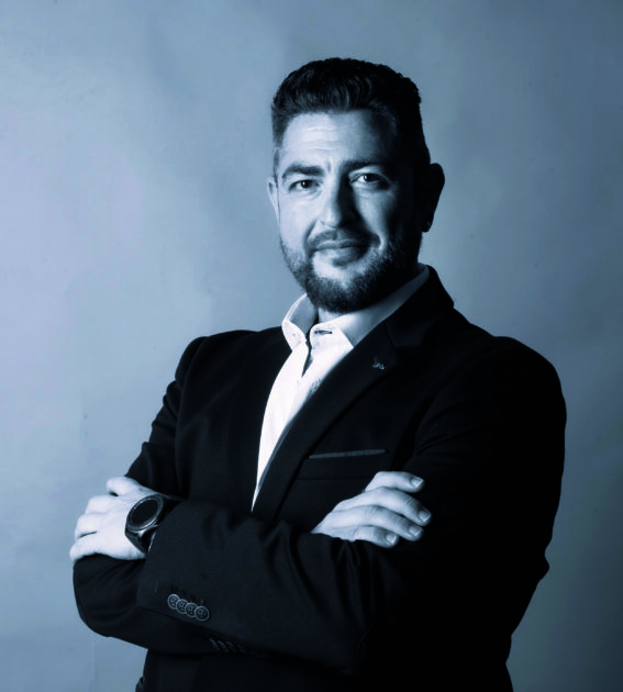 "Para emprender hay que ser inmune a comentarios negativos"