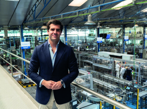 José Enrique Herrera: “Acesur ha sido capaz de adaptarse a los nuevos tiempos”