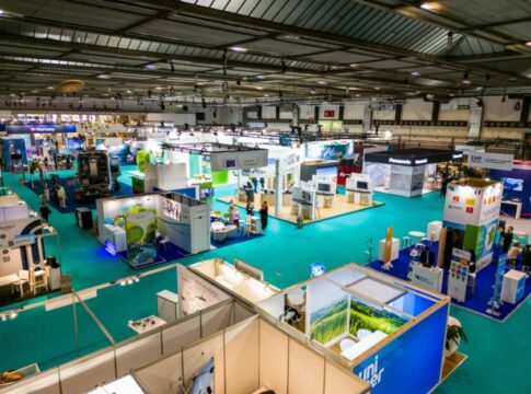 La Junta estará presente en la Semana Europea del Hidrógeno y participará en la Conferencia Política de alto nivel en Bruselas