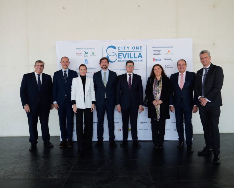 Sevilla y Valladolid, capitales misiones de la Unión Europea, presentan sus planes estratégicos de URBANEW para la regeneración de las ciudades para la neutralidad climática