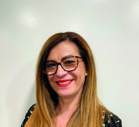 Esther Trujillo: “El año 2024 ha sido muy positivo para Serrallo Plaza”