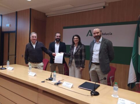Atalaya recibe la autorización para Riotinto Experience, el recorrido turístico por una mina metálica en activo