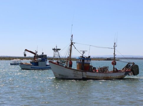 La Junta rechaza el acuerdo alcanzado en Bruselas para la pesca de arrastre del Mediterráneo