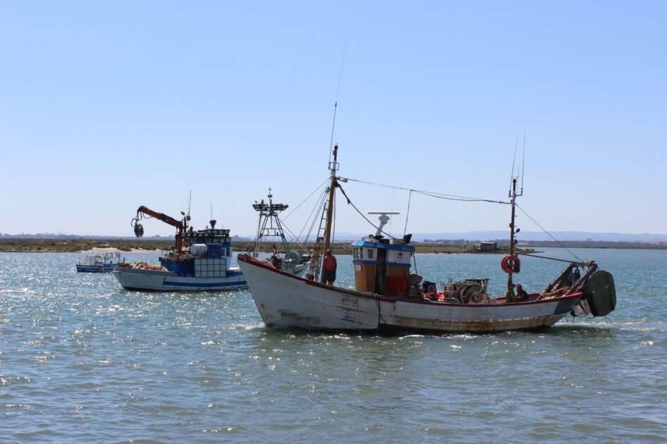 La Junta rechaza el acuerdo alcanzado en Bruselas para la pesca de arrastre del Mediterráneo
