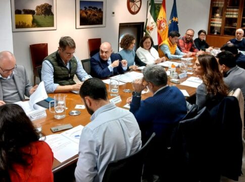 La Junta aprueba el plan de acción de la Estrategia de Acuicultura para los próximos dos años