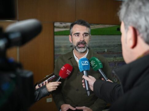 Junta y organizaciones agrarias piden al Ministerio de forma unánime mayor transparencia y medidas compensatorias frente al acuerdo UE-Mercosur