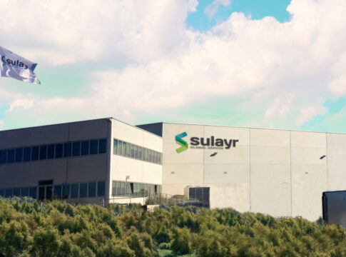 La granadina Sulayr Recycling cierra una operación de financiación con Oquendo Capital para impulsar su expansión en Europa
