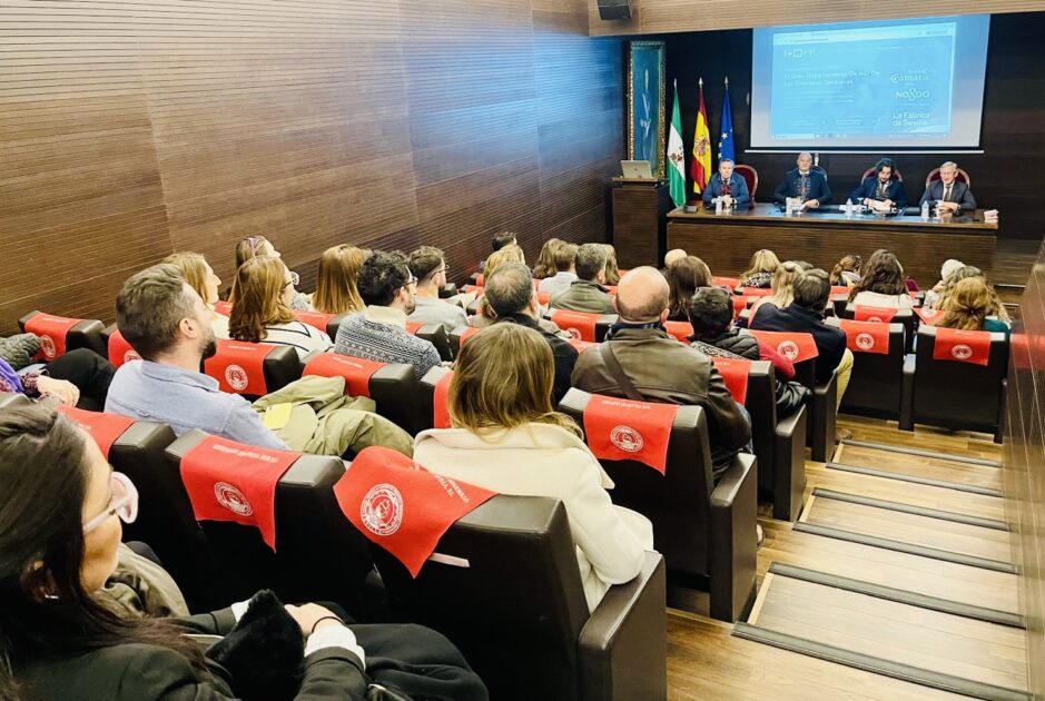 I+D FP, el modelo innovador que conecta el talento académico con el tejido empresarial