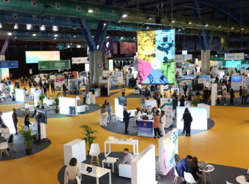 Transfiere invita a las empresas andaluzas a explorar nuevas oportunidades de innovación en la edición 2025