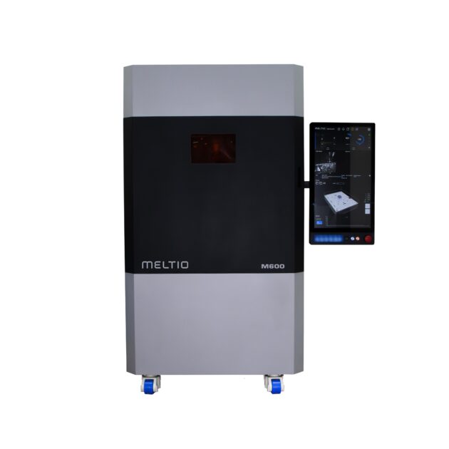 La impresora 3D de metal Meltio M600 asombra a la industria mundial de la fabricación aditiva: Meltio gana el prestigioso premio 3DPI Awards 2024 por su diseño y fiabilidad para fabricar piezas metálicas en centros de producción
