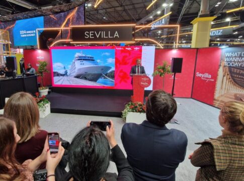 El Puerto de Sevilla refuerza su atractivo turístico con su oferta de visitas y cruceros