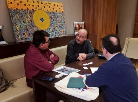 Andalucía TRADE impulsa el negocio de las empresas andaluzas en Argelia con una misión comercial formada por 15 firmas de la comunidad