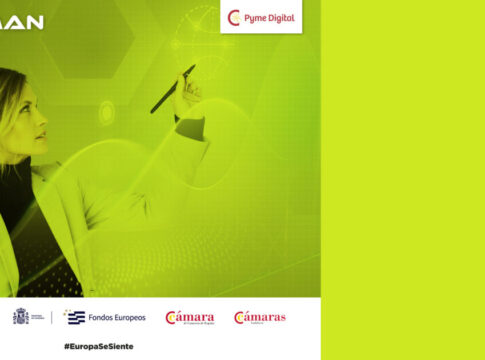 Cámaras Andalucía celebra una jornada en Sevilla para impulsar la presencia de las mujeres en la economía digital y reducir la brecha tecnológica de género