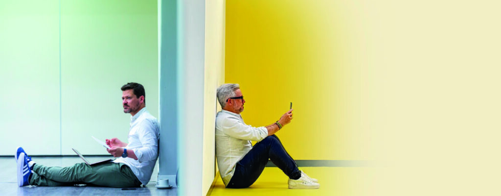 Fran Sánchez y Tim Ott: “La experiencia del cliente es el pilar fundamental para garantizar nuestro éxito”