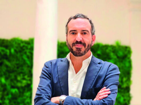 Ignacio Luque (APECOM): "Queremos construir una identidad clara para el sector de la publicidad y la comunicación en la provincia"