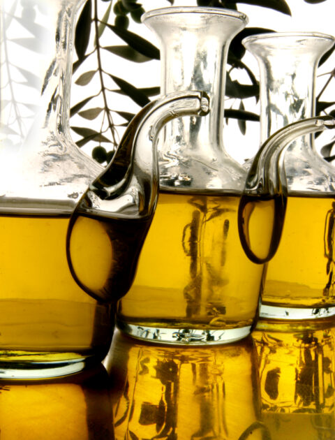 Récord histórico de exportaciones de aceite de oliva de Andalucía, con 3.879 millones y un alza del 46% entre enero y octubre de 2024