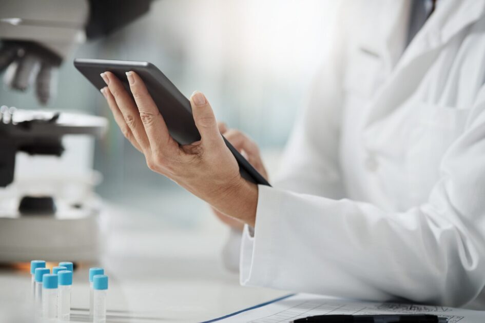 La US participa en el proyecto SUSA para impulsar la atención médica digital