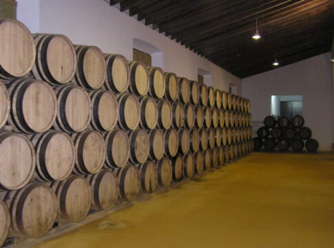 El Consejo Regulador Brandy de Jerez tiene nuevos titulares de la Presidencia y la Vicepresidencia
