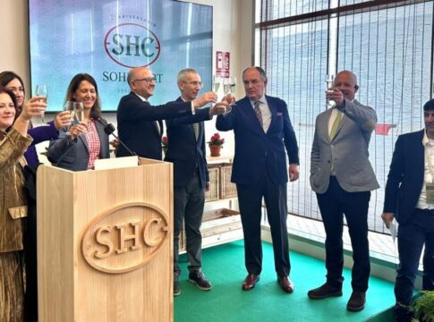 La Junta destaca la importancia de la certificación agroalimentaria para posicionarse en el mercado