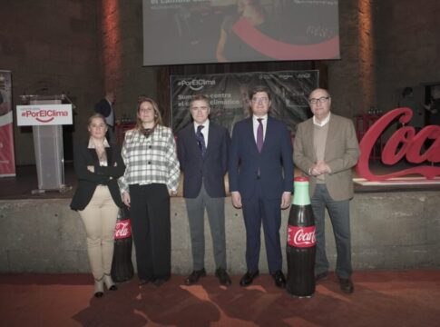 Más de 400 establecimientos hosteleros de Sevilla se suman a la campaña de Hostelería #PorElClima