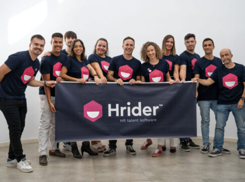 Una startup andaluza de Recursos Humanos reparte cada fin de año entre sus empleados beneficios de la empresa