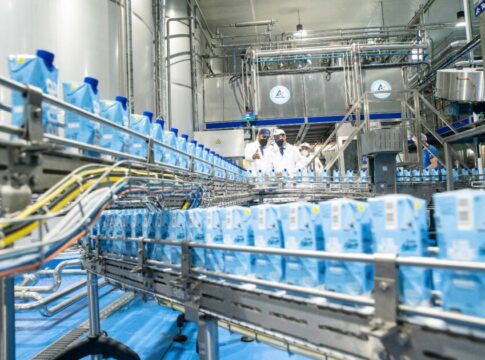 El grupo Ly Company Group-Aqualy cierra 2024 con 21,5 millones de euros de facturación, un 30% más que en 2023