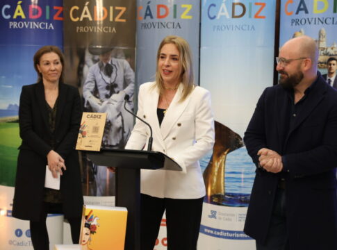 La provincia de Cádiz apuesta por la sostenibilidad como estrategia turística en FITUR