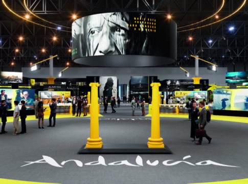 Andalucía resalta en Fitur la identidad única de cada destino dentro de la marca común de la región