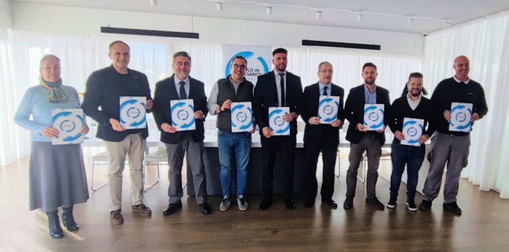 El Círculo de Empresarios presenta su nueva delegación en Fuengirola
