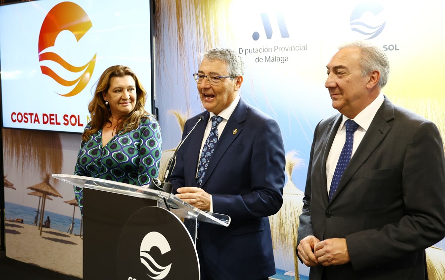 Turismo Costa del Sol continúa su importante apuesta por el mercado nacional con una inversión de 1,5 millones de euros en 2025