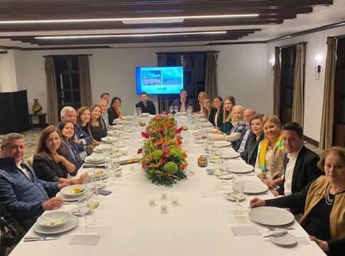 Turismo Costa del Sol impulsa su turismo de Lujo con acciones estratégicas en distintos mercados internacionales