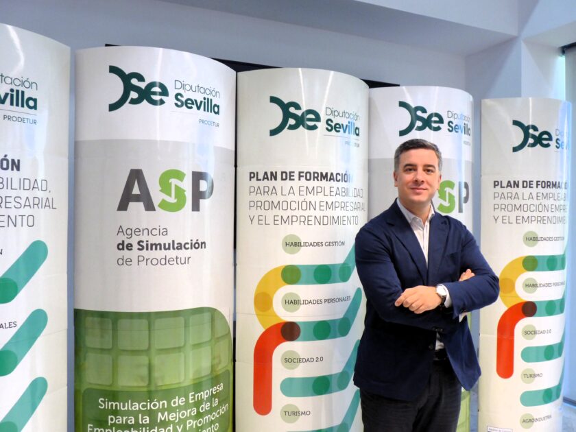 En marcha una nueva edición de los Cursos de Formación de Prodetur