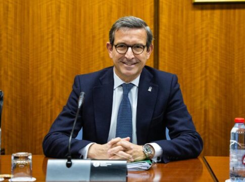 La Junta ha aprobado 82 millones de las ayudas de Transición Justa en Cádiz, Córdoba y Almería