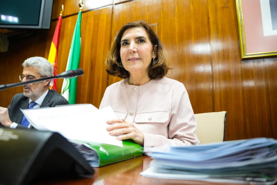 Más de 14 millones para fomentar la seguridad laboral en las pymes andaluzas