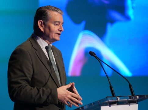 La Agencia Digital ahorra la presentación de 22 millones de documentos a los andaluces