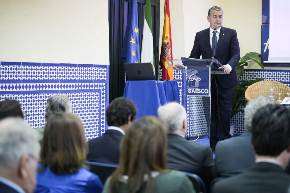 La Agencia de Emergencias de Andalucía contará con una unidad propia de análisis de riesgos