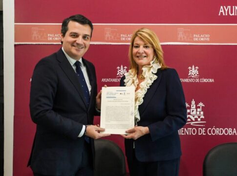 Córdoba respalda el AVE Faro-Huelva-Sevilla
