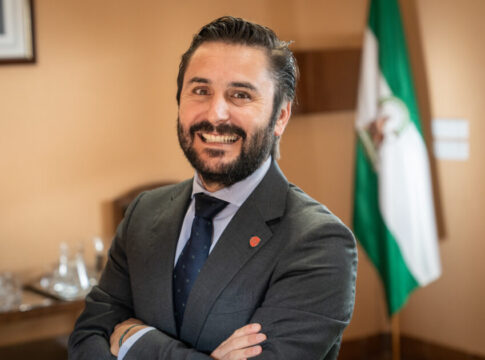 Empresas con presente, Andalucía de futuro
